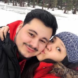 Meet your Posher, Thuy